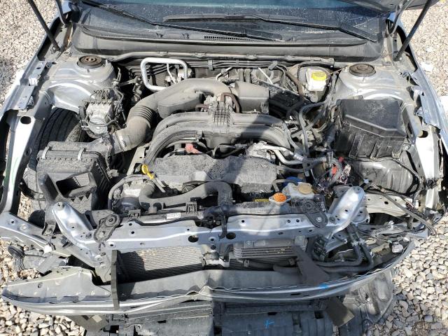 4S4BSAFC4K3324866 Subaru Outback 2.5i Premium