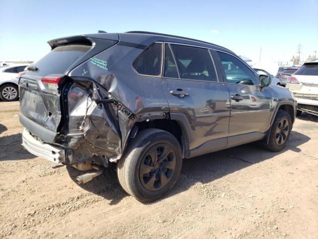 2T3H1RFV0KC012138 Toyota RAV4 LE