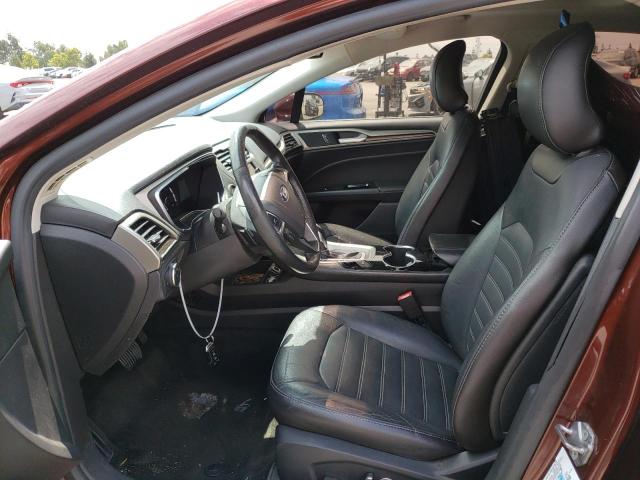 3FA6P0H90GR178869 Ford FUSION SE