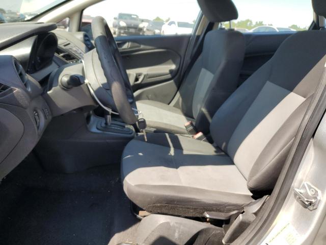 3FADP4AJ6FM221772 Ford FIESTA S