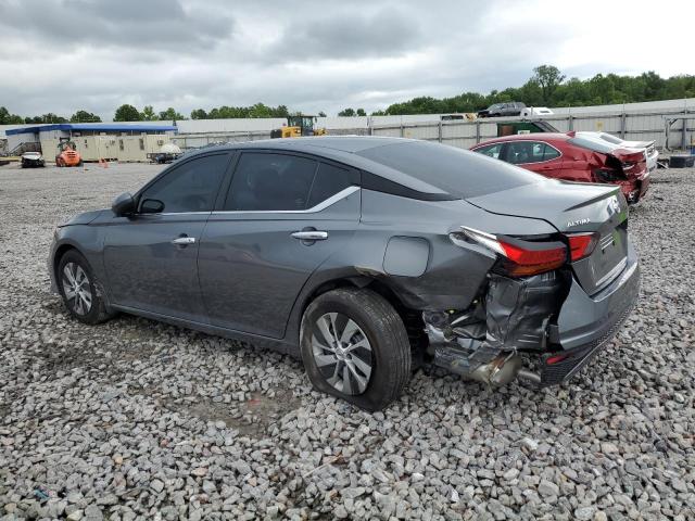 2022 NISSAN ALTIMA 4D 1N4BL4BV8NN424025
