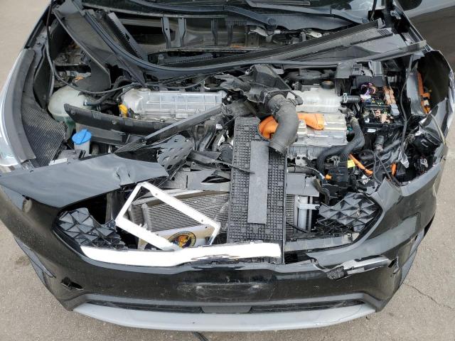2020 KIA NIRO EX PR - KNDCC3LD6L5367769