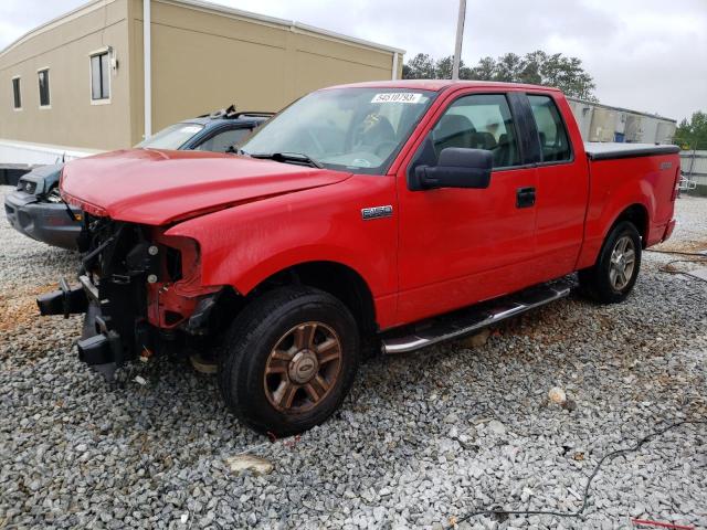 2008 Ford F-150 