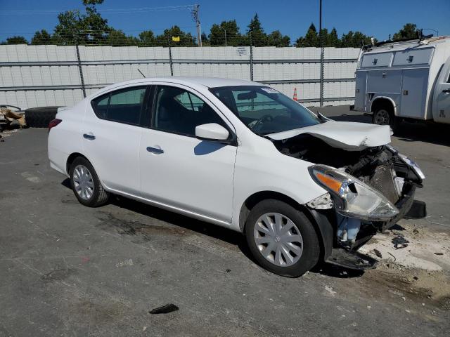3N1CN7AP6JL882088 Nissan VERSA S