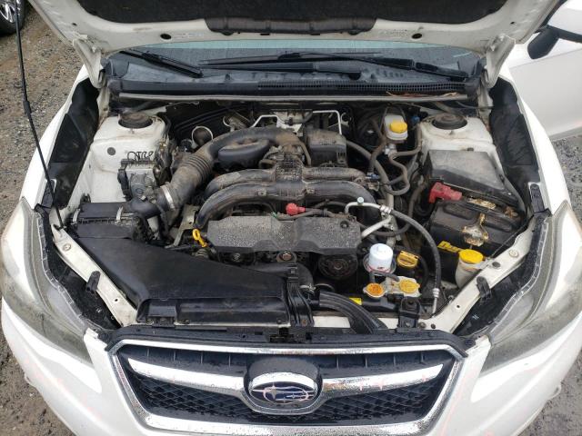 JF2GPACC3E8215971 Subaru Xv Crosstrek 2.0 Premium