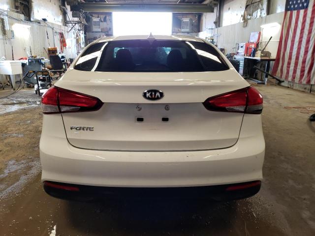 3KPFK4A73JE235735 KIA FORTE LX