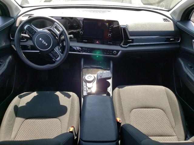 KNDPUCAG9P7043155 KIA Sportage Lx