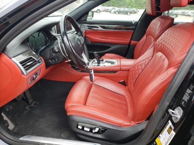2019 BMW ALPINA B7 - WBA7F2C55KB239676