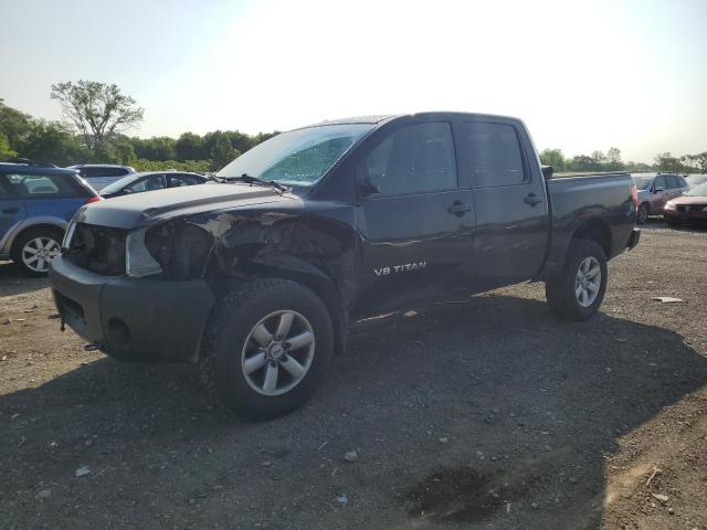 2014 Nissan Titan S