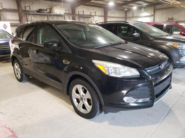 1FMCU0GX0EUA67522 Ford ESCAPE SE