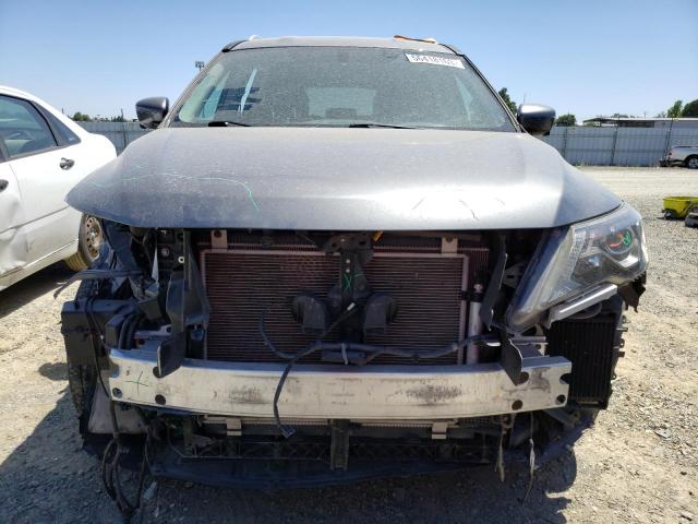 5N1DR2CM4LC606899 Nissan Pathfinder Sl