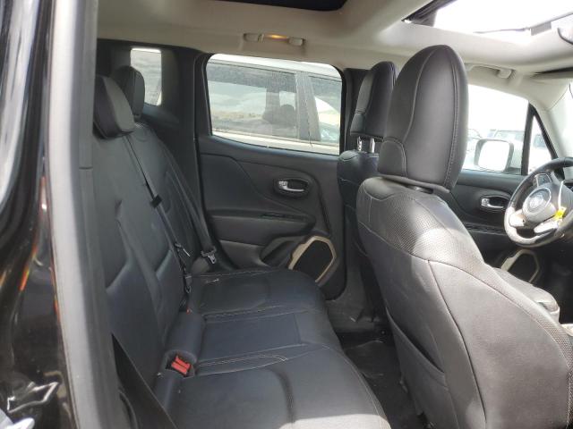 ZACCJBDT2FPB98397 Jeep Renegade Limited