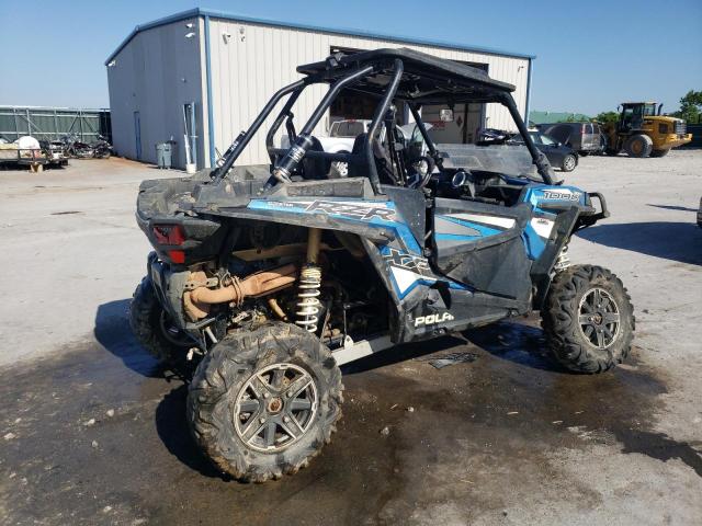 2016 POLARIS RZR XP 100 - 3NSVDE991GF446466