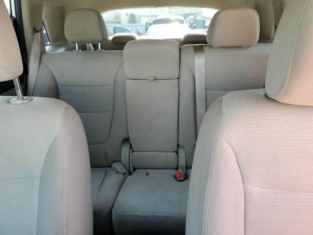 5XYKT4A78FG586114 KIA SORENTO LX