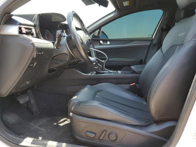 5XXG64J20MG020063 KIA K5 GT LINE