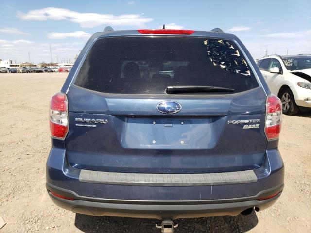 JF2SJAEC3EH445311 Subaru Forester 2.5i Premium