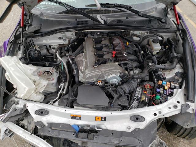 JM1NDAC73G0101813 Mazda Mx-5 Miata Club