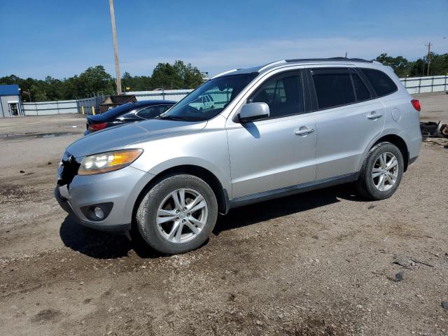 2011 Hyundai Santa Fe SE