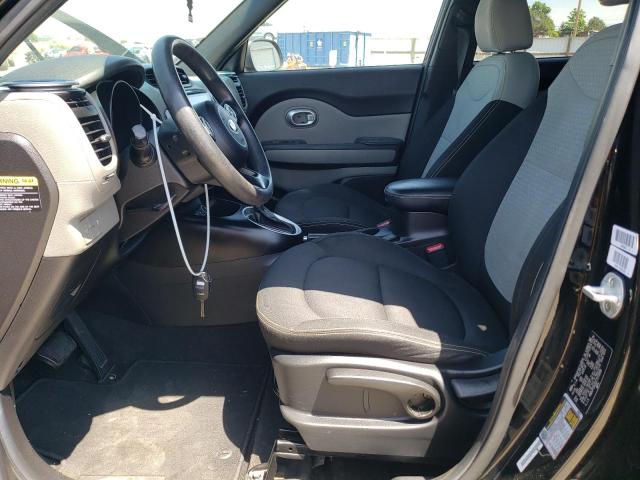 KNDJP3A55F7175999 KIA SOUL +