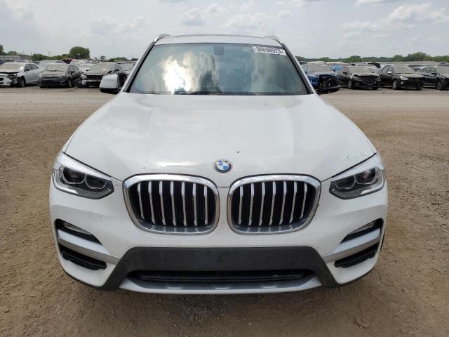 5UXTR9C58JLD68796 2018 BMW X3, photo no. 5