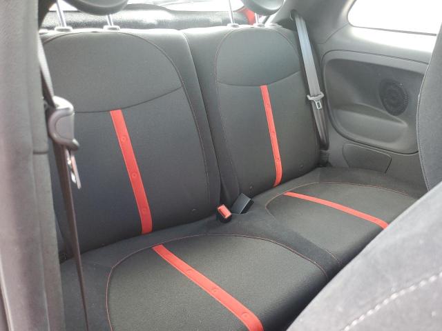 2019 FIAT 500 ABARTH 3C3CFFFH2KT864070