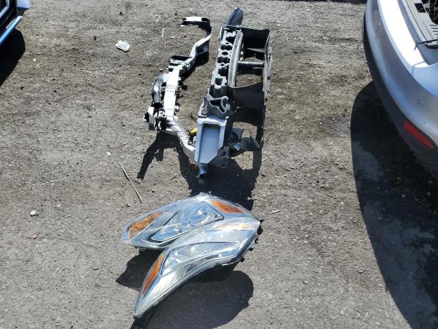 1FADP3F25EL442307 Ford FOCUS SE