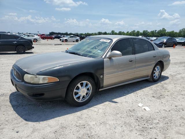 2004 Buick LeSabre Custom