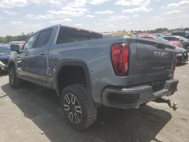 3GTP9EED8MG242663 GMC Sierra K1500 At4