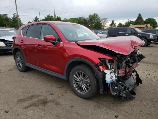 JM3KFBCM0L1760291 Mazda Cx-5 Touring