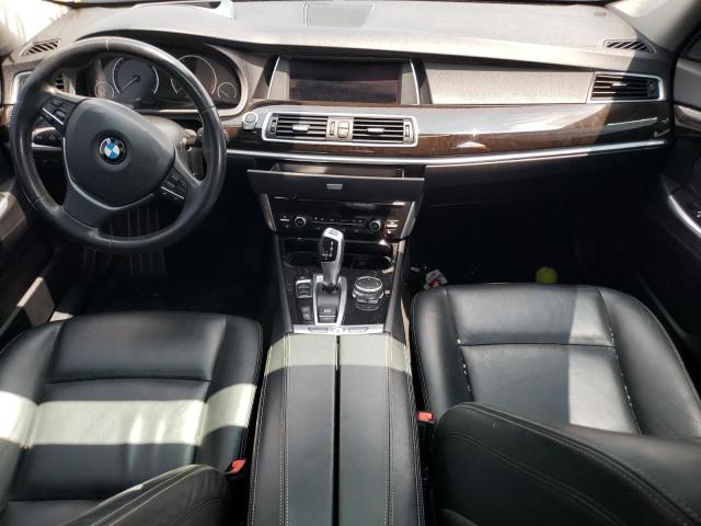 2015 BMW 535 IGT WBA5M2C59FGH99242