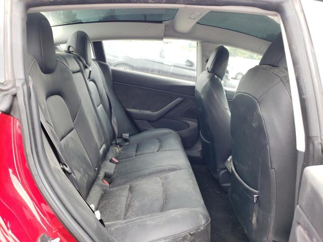 2018 TESLA MODEL 3 - 5YJ3E1EA5JF019183