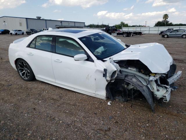 2C3CCABG5JH243891 Chrysler 300 S