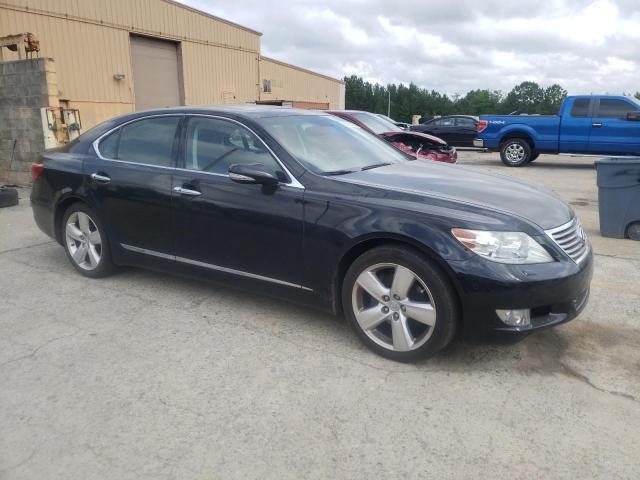 2011 Lexus LS 460 