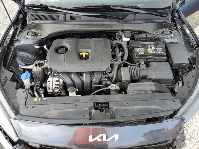 2023 KIA FORTE GT L - 3KPF54AD6PE565200