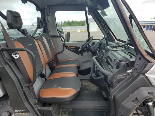 2020 CAN-AM DEFENDER M - 3JBUUAX4XLK001822