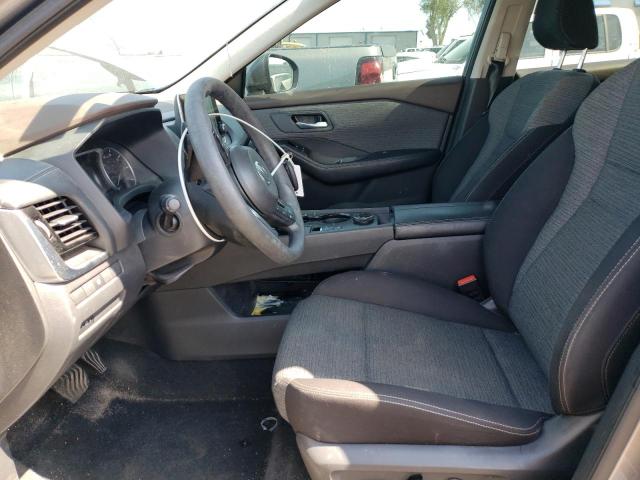 5N1AT3BB3MC776117 Nissan ROGUE SV
