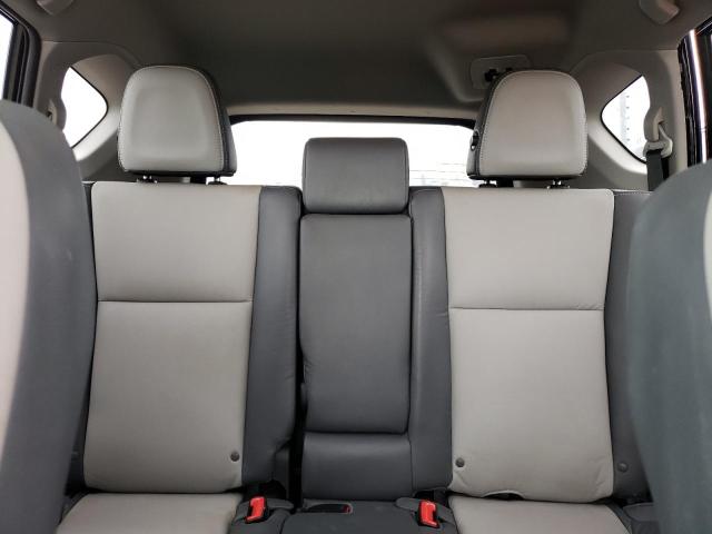 2T3YFREV4EW127928 Toyota Rav4 Limited