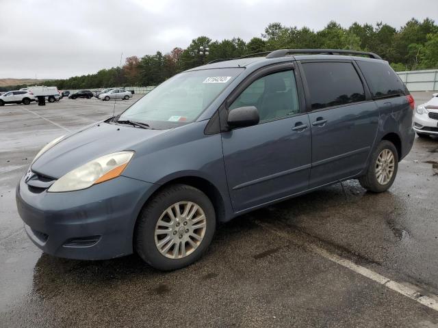 2010 Toyota Sienna LE