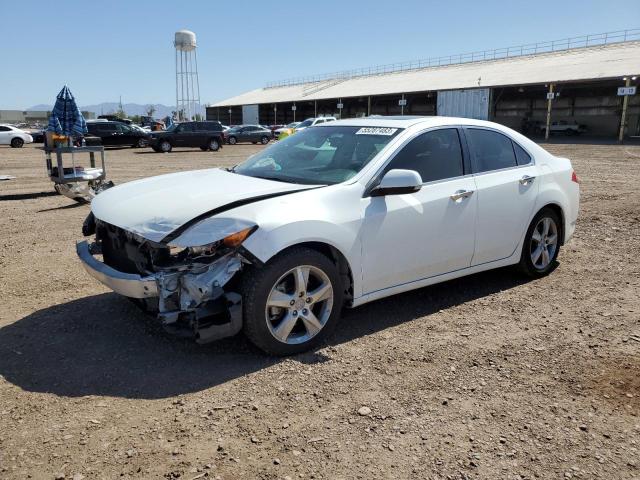 2014 Acura TSX 