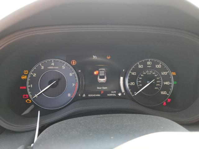 2021 ACURA TLX TECHNO - 19UUB6F46MA003155
