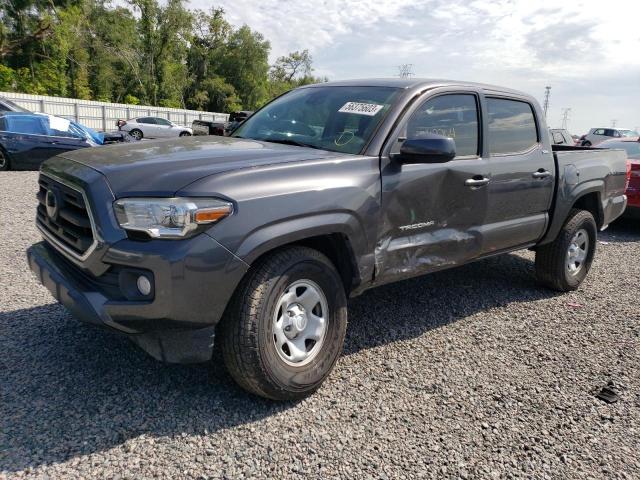 2018 Toyota Tacoma 