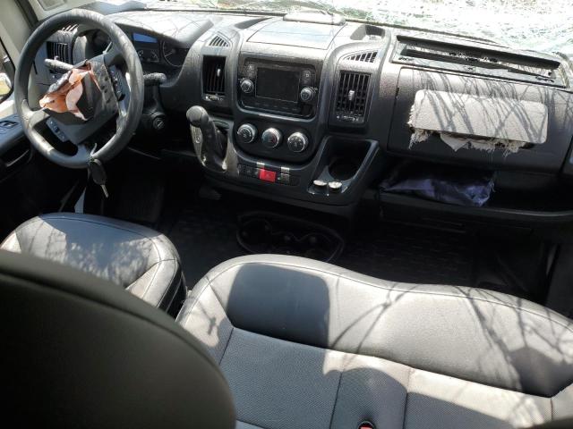 2021 RAM PROMASTER - 3C6LRVDG8ME565642