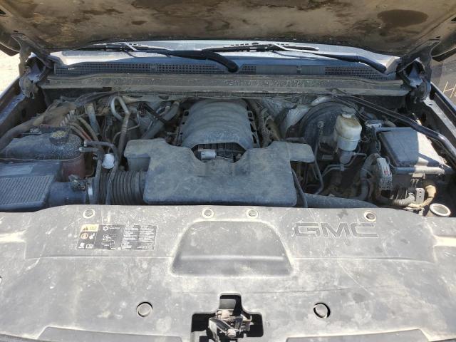1GKS2GKC7FR504556 GMC Yukon Xl K1500 Sle