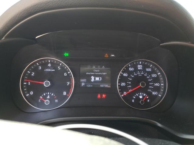 3KPF24AD7ME347173 KIA FORTE FE
