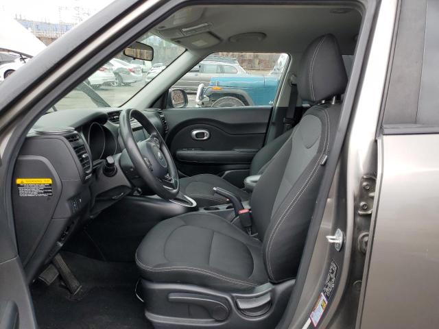 KNDJP3A59J7619765 KIA SOUL +