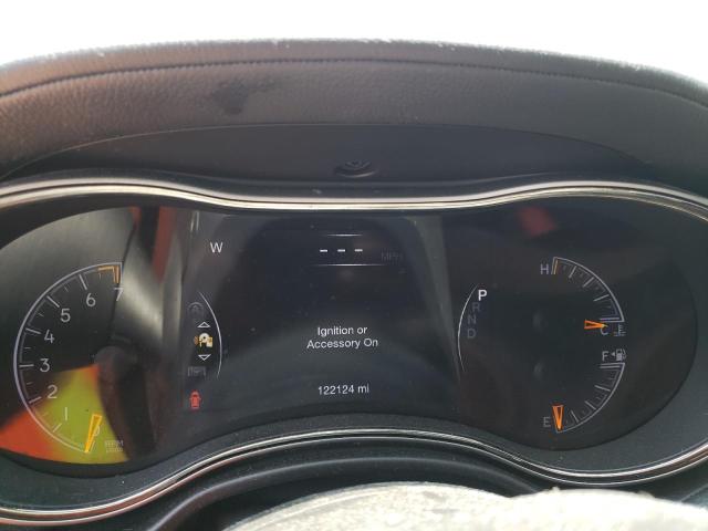 1C4RJFCG8JC365137 Jeep Grand Cherokee Overland