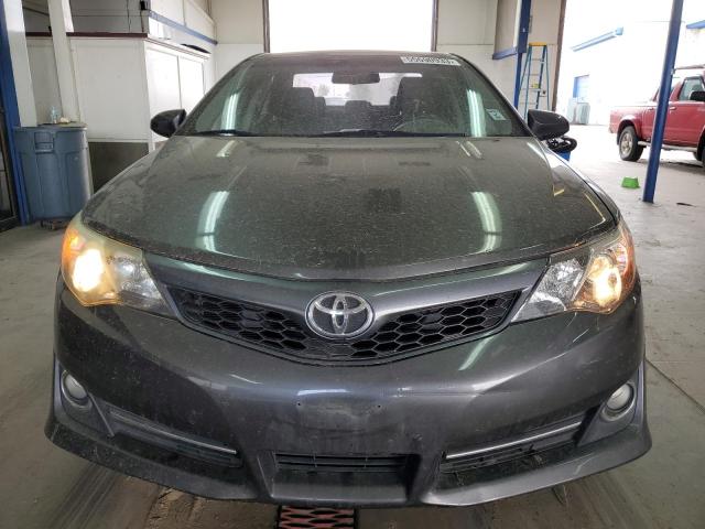 4T1BF1FK5EU378669 Toyota CAMRY L