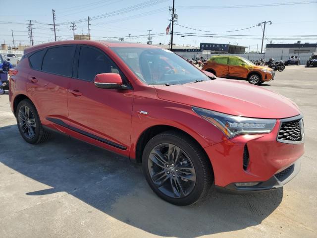 2022 ACURA RDX A-SPEC - 5J8TC1H60NL005256
