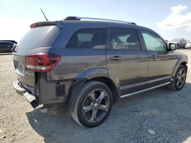 3C4PDCGG8FT686565 Dodge Journey Crossroad