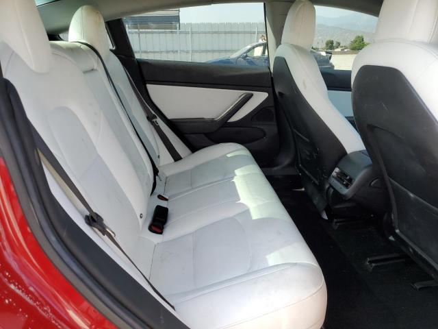 5YJ3E1EBXJF097466 Tesla MODEL 3